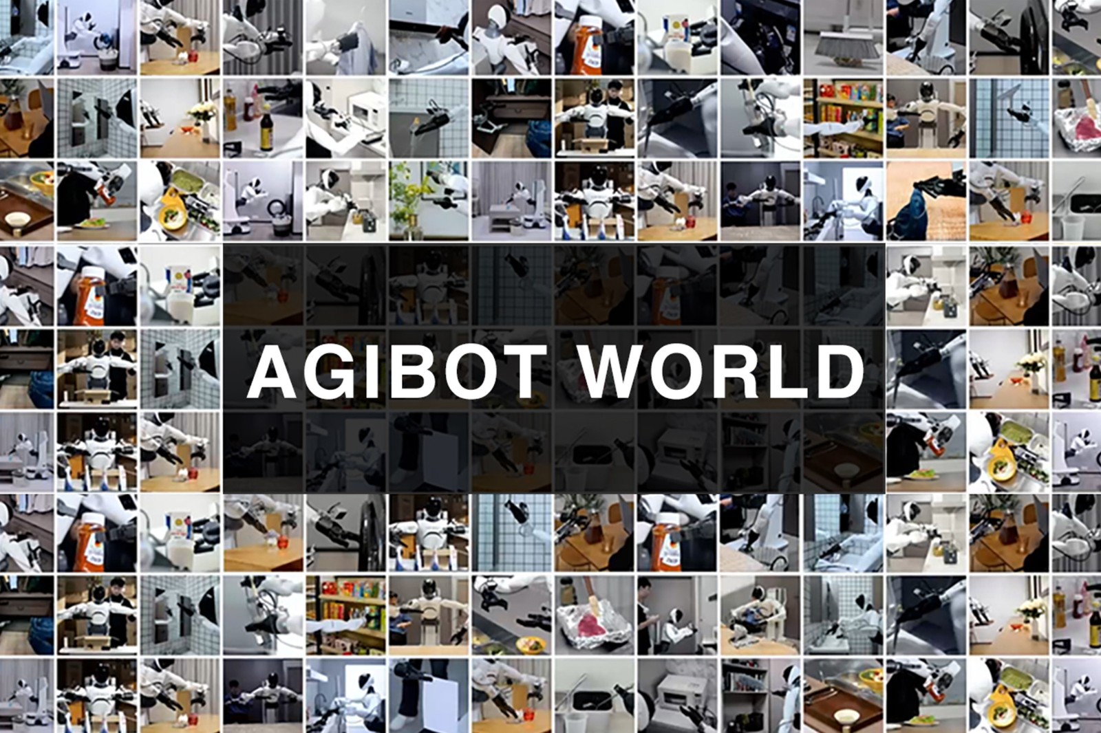 星空开源百万真机数据集！具身智能领域的ImageNet时刻已到来！